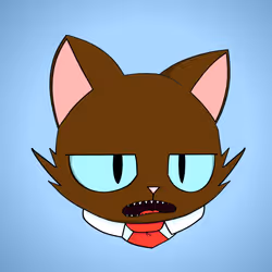 Cat #1960