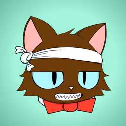 Cat #5181