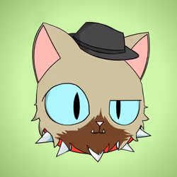 Cat #3303
