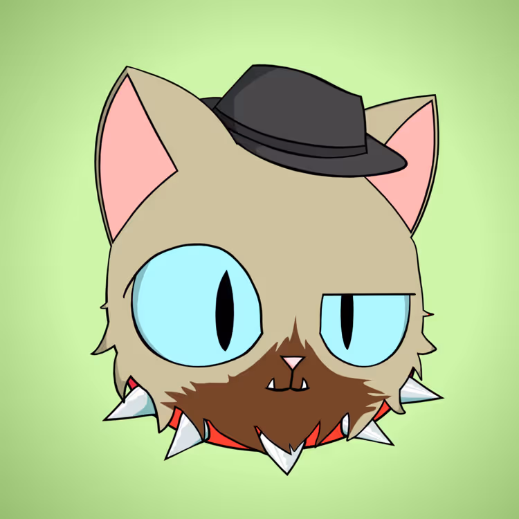 Cat #3303
