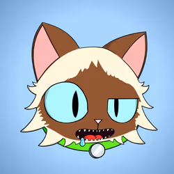 Cat #2221