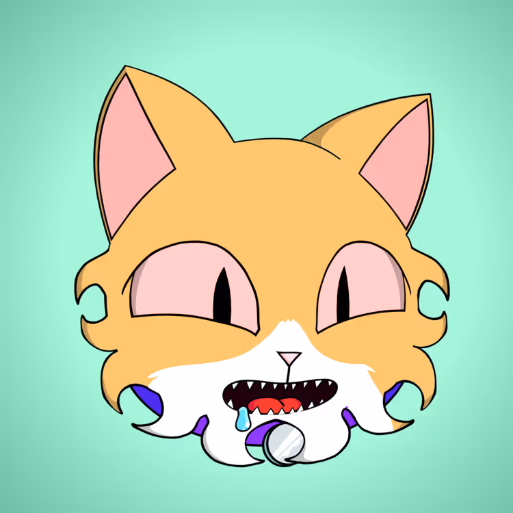Cat #6411
