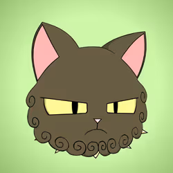 Cat #8852
