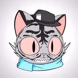 Cat #8293