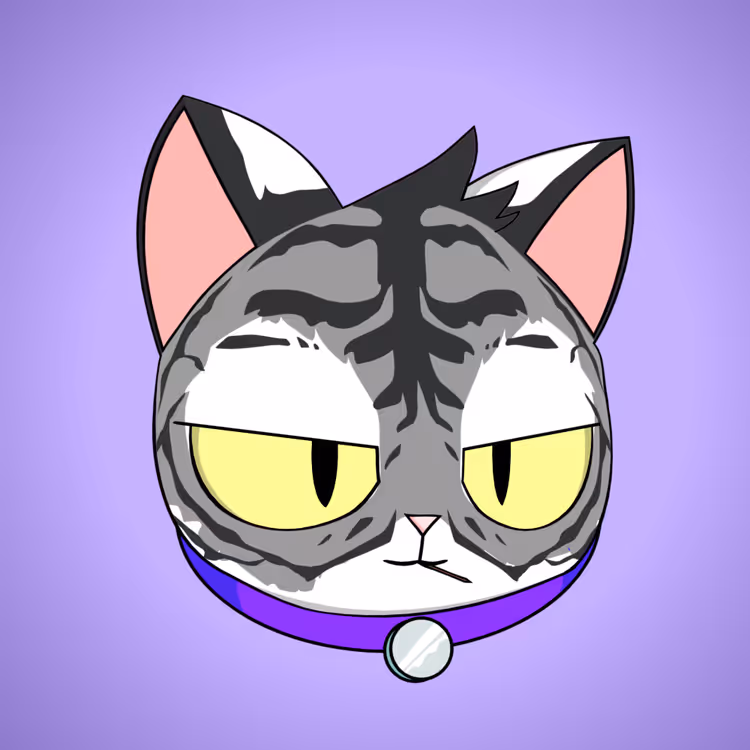 Cat #4165