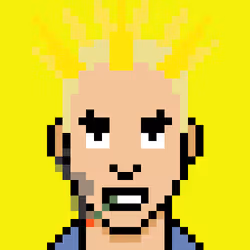 Runner #5365