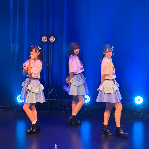 oshimo Events