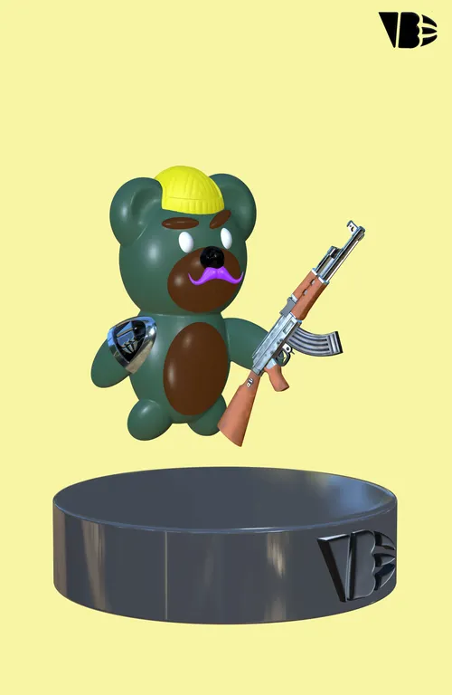 Item #54 Media