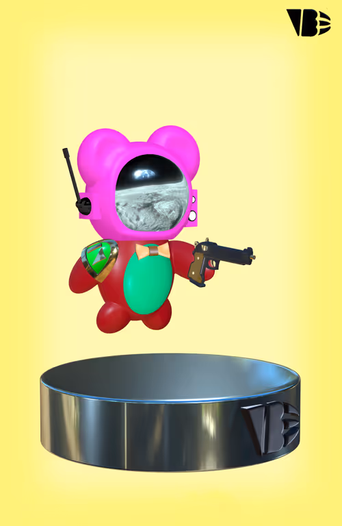 Item #32 Media