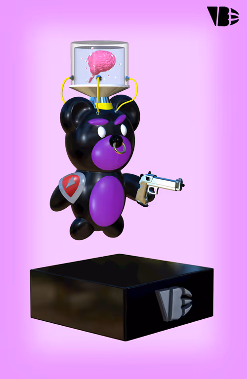 Item #63 Media