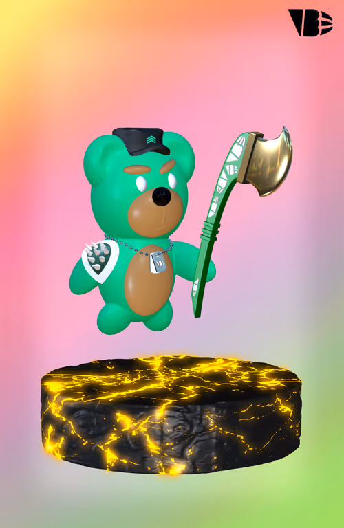 Item #69 Media