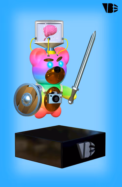 Item #61 Media