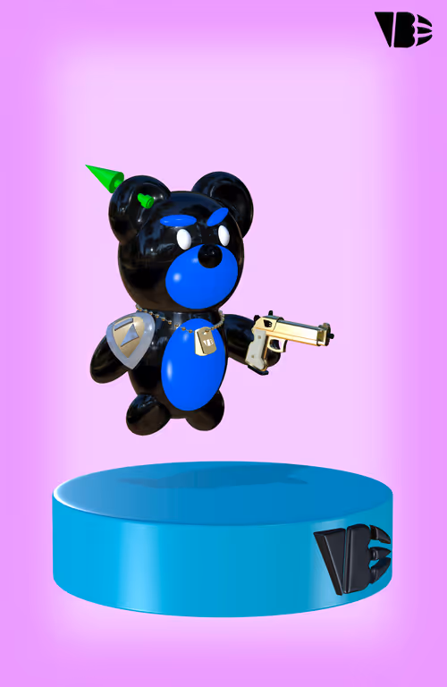 Item #62 Media