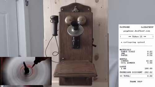 Item #21 Media