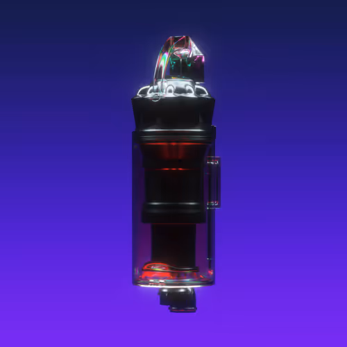 Item #8 Media