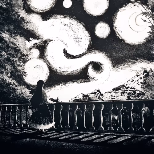 Midnight tales