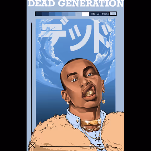 Dead Generation V2
