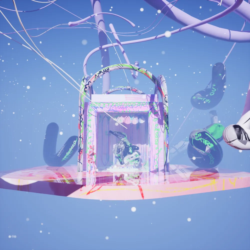 Item Media