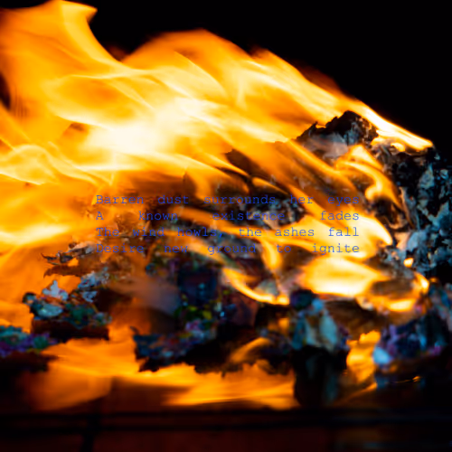 Ashes