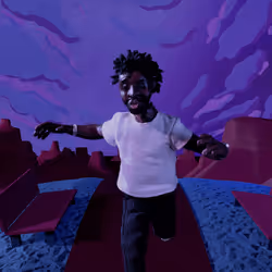 Run Ed #253