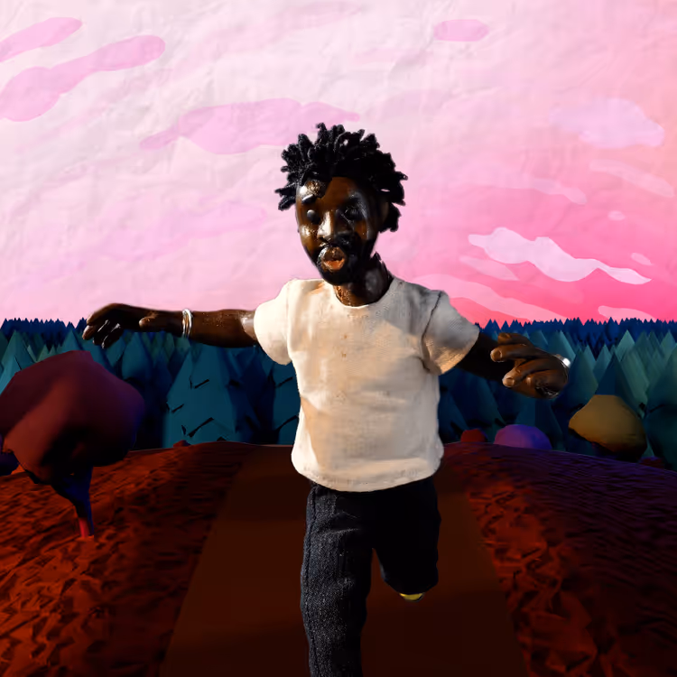 Run Ed #658