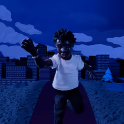 Run Ed #621