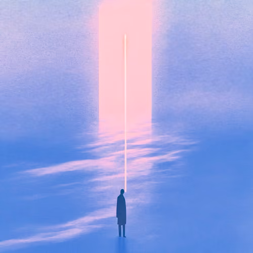Fragments of Us