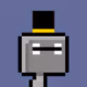 CryptoAgent #4250