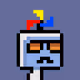 CryptoAgent #7988