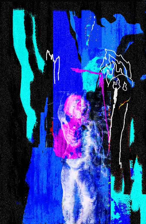 Item #3 Media