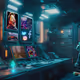 Waiting for the reset