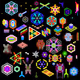 Hyperdoodle No. 1