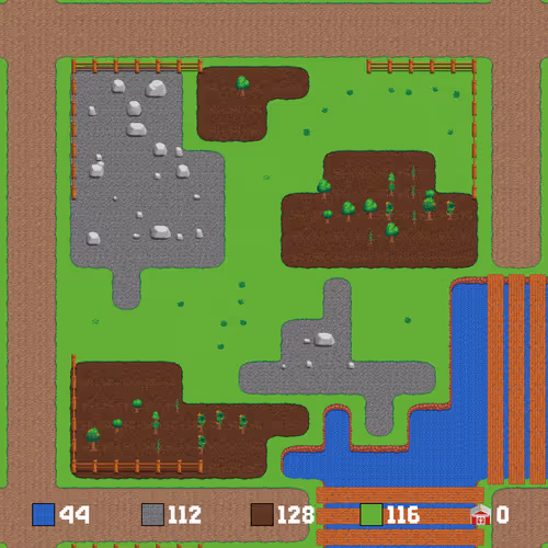 Land