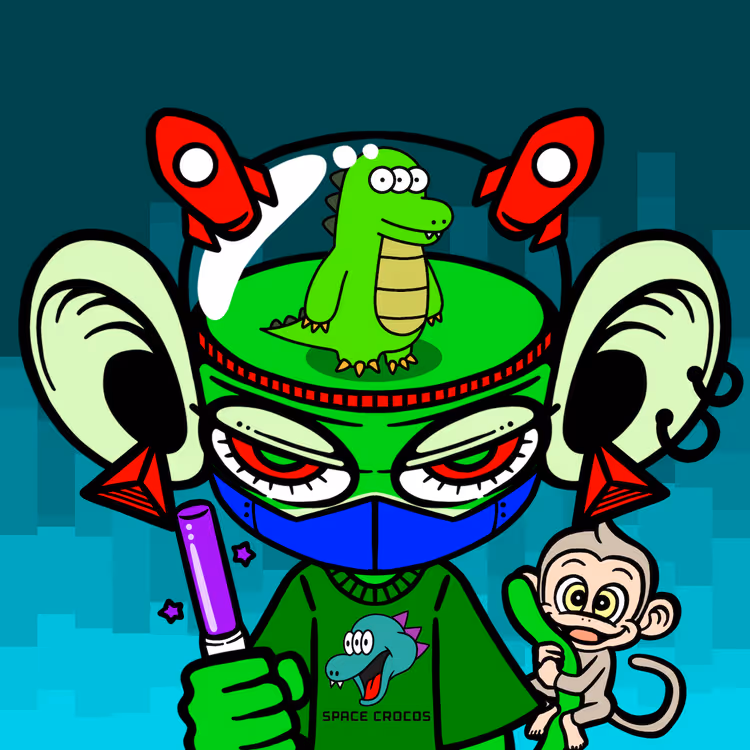NEO STACKEY #118