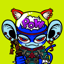 NEO STACKEY #1456