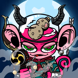 NEO STACKEY #1113