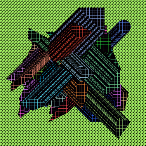 Item #441000001 Media