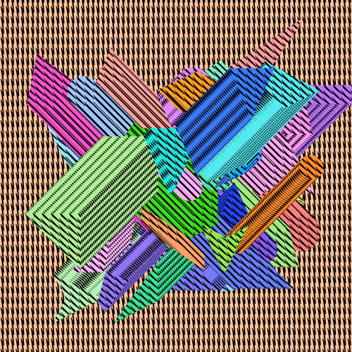 Item #441000025 Media