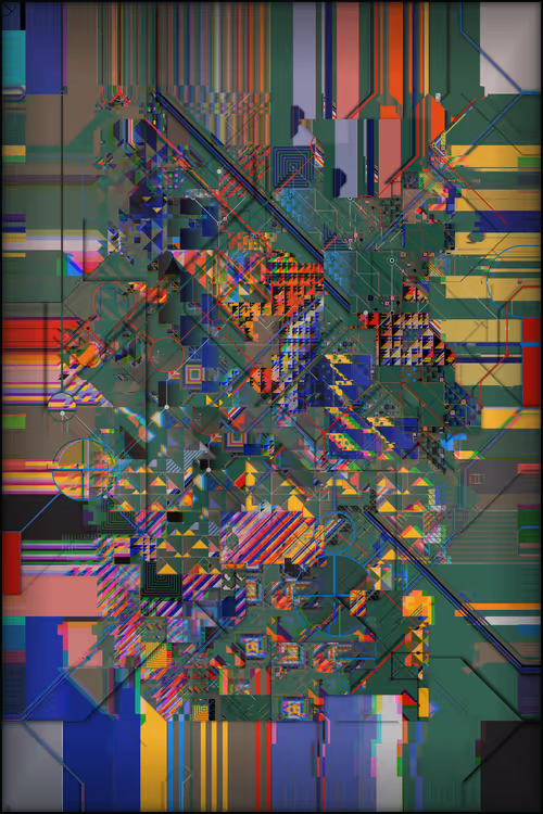 Item #450000012 Media