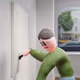Steven The Painter