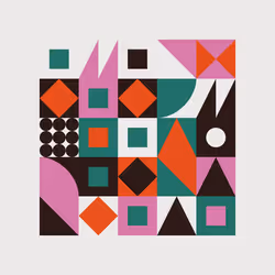 Quadrum #706