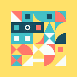 Quadrum #448