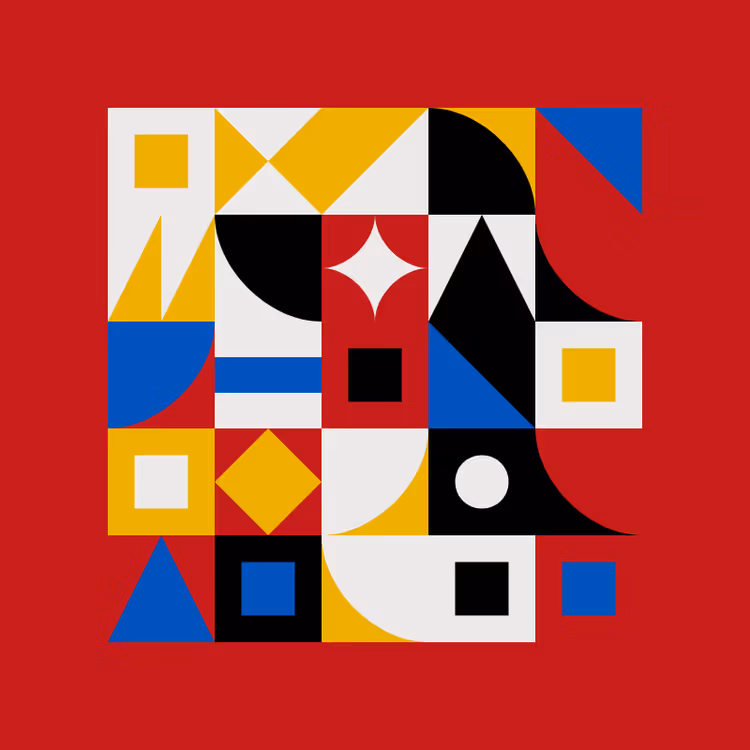 Quadrum #665