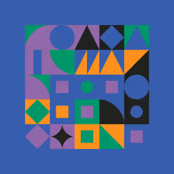 Quadrum #83
