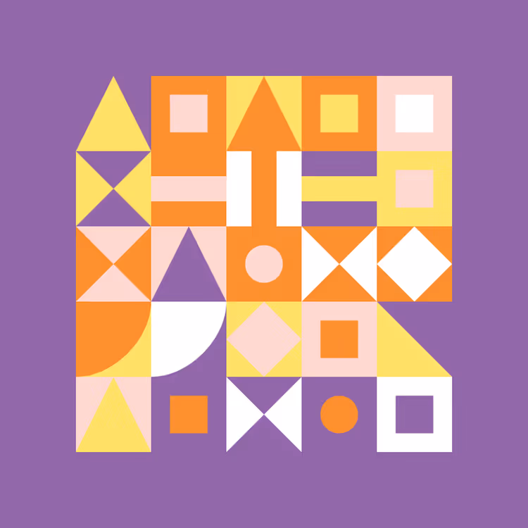 Quadrum #480