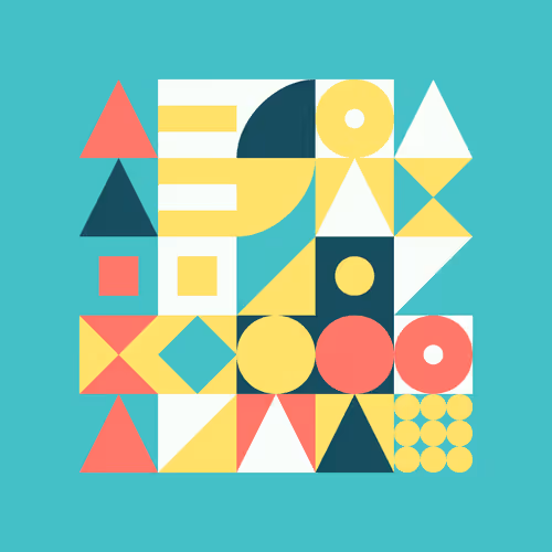 Quadrum #52