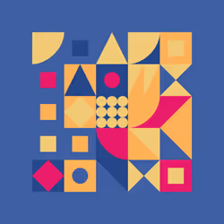 Quadrum #160