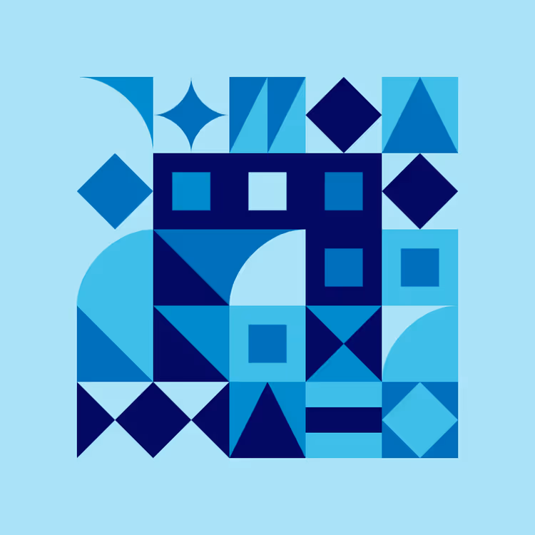 Quadrum #802