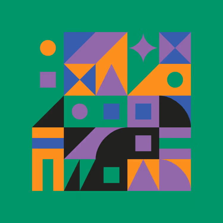 Quadrum #609