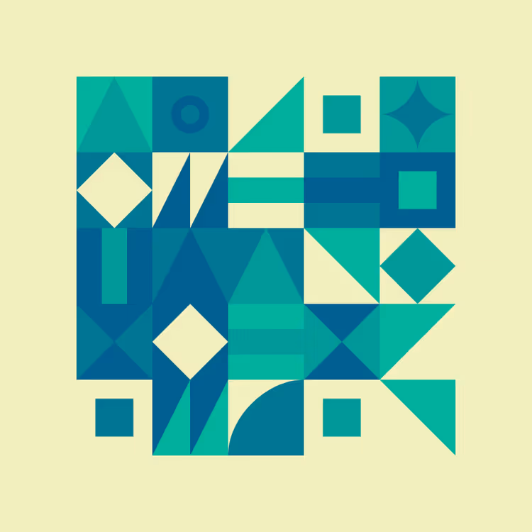 Quadrum #316
